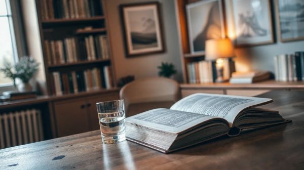 10 façons d’adopter la philosophie stoïque chaque jour