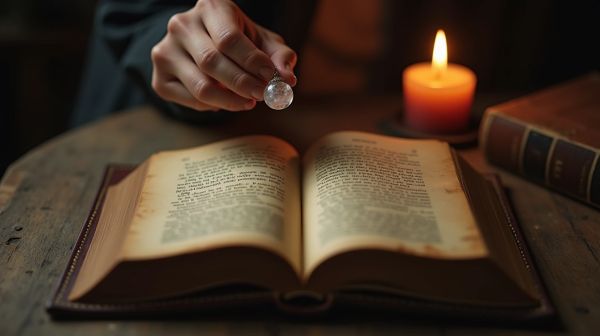 10 techniques incontournables pour exceller en radiesthésie