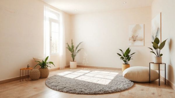 5 astuces pour optimiser la détente dans votre salle Snoezelen