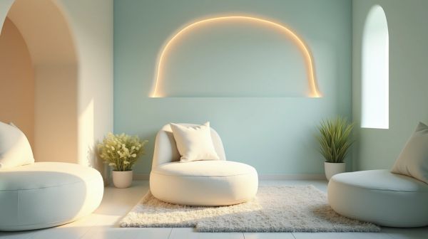 Comment améliorer le confort de votre salle Snoezelen ?