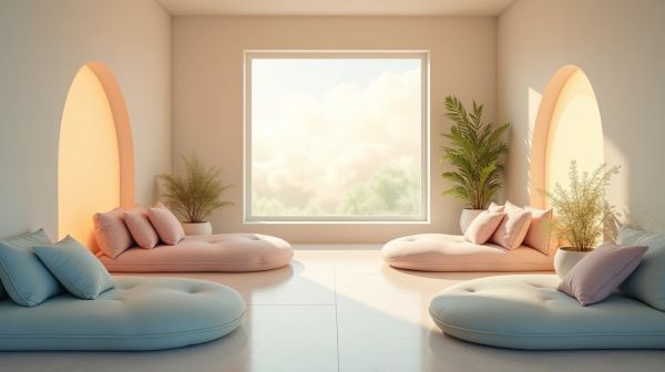 Comment améliorer le confort de votre salle Snoezelen ?