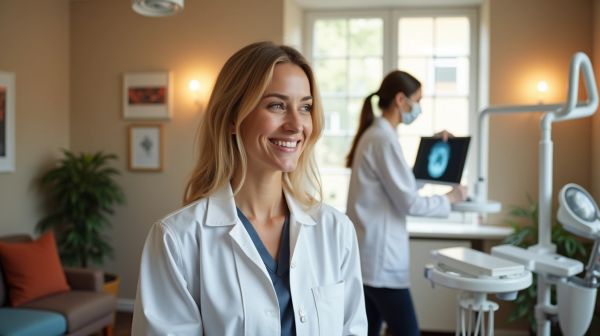 Comment choisir un orthodontiste à Caen pour un traitement adapté ?