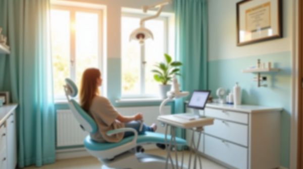 Comment choisir un orthodontiste à Caen pour un traitement adapté ?
