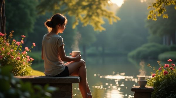 Comment intégrer la philosophie stoïque dans votre quotidien ?