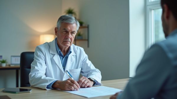 Comprendre l'expertise d'un expert orthopédique pour optimiser votre santé