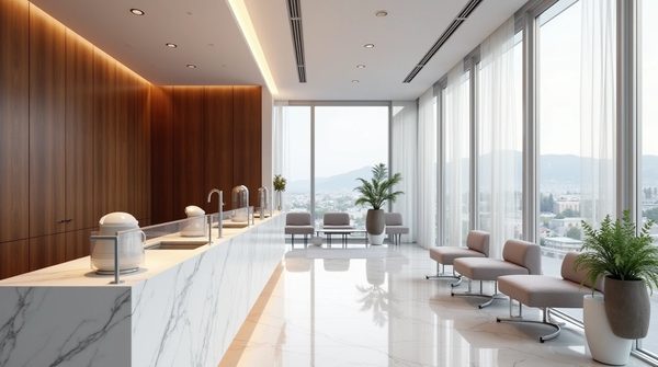 Dentiste Genève : une expérience dentaire unique et personnalisée