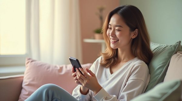 Fini les douleurs menstruelles avec omydisc : découvrez comment !