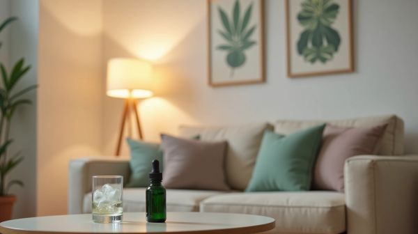 Quel hash CBD choisir pour une expérience relaxante ?