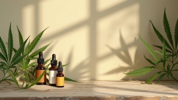 Quel hash CBD choisir pour une expérience relaxante ?