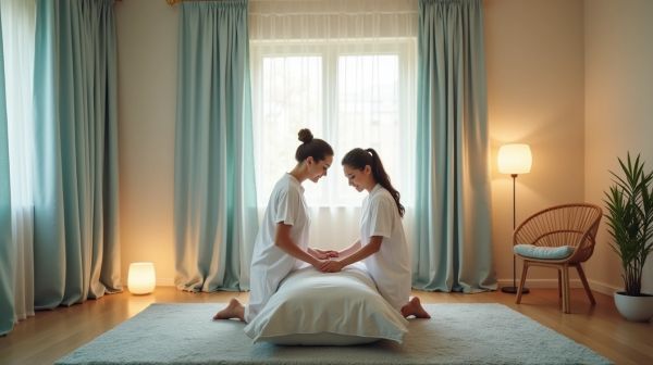 Séances de microkinésithérapie à Witry-lès-Reims pour un bien-être optimal