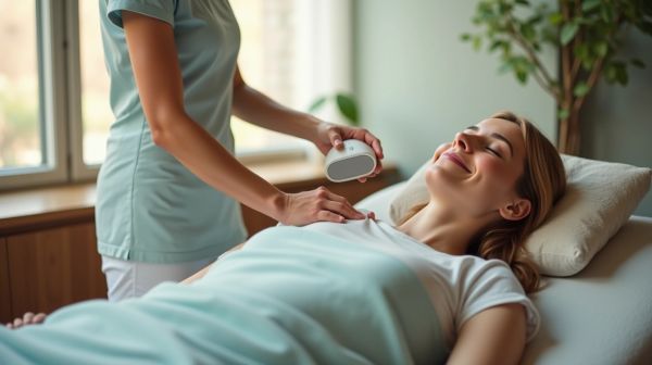 Séances de microkinésithérapie à Witry-lès-Reims pour un bien-être optimal