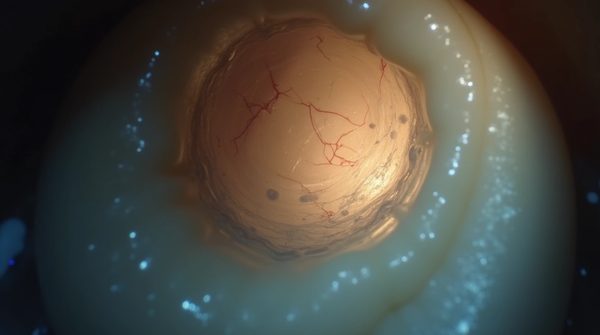 Tympan percé : comprendre l'écoulement d'oreille