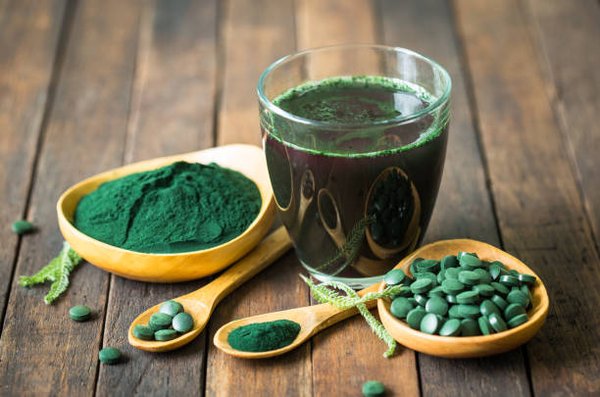 De la spiruline artisanale pour une santé optimale